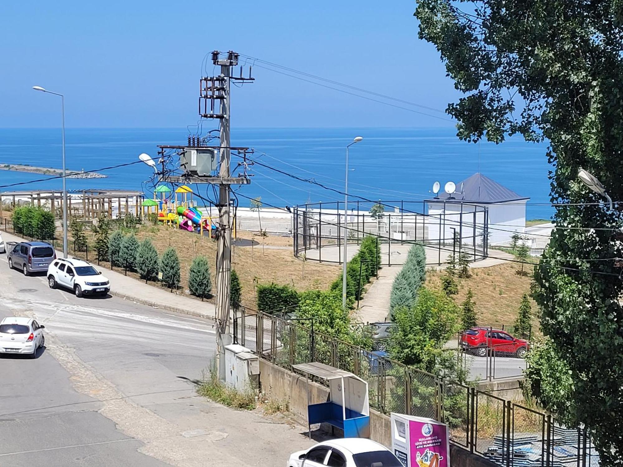 Mukka Turizim Amacli Daireler *
